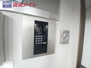 長太ノ浦駅 徒歩4分 2階の物件内観写真